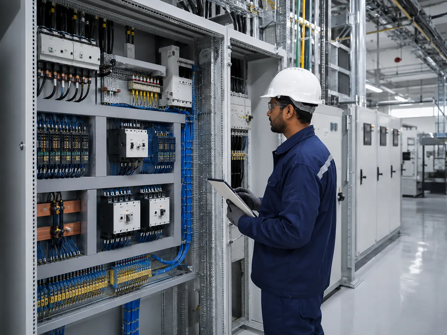 Electrical Engineering